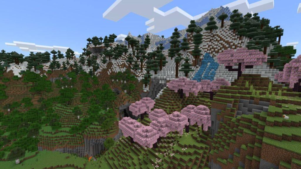 Minecraft Pocket Edition