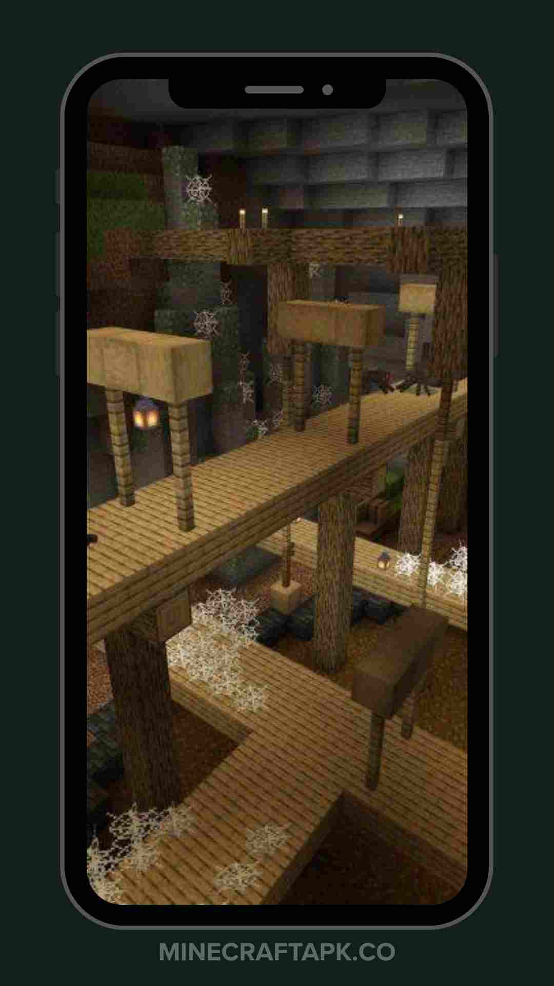 Minecraft for pc 
